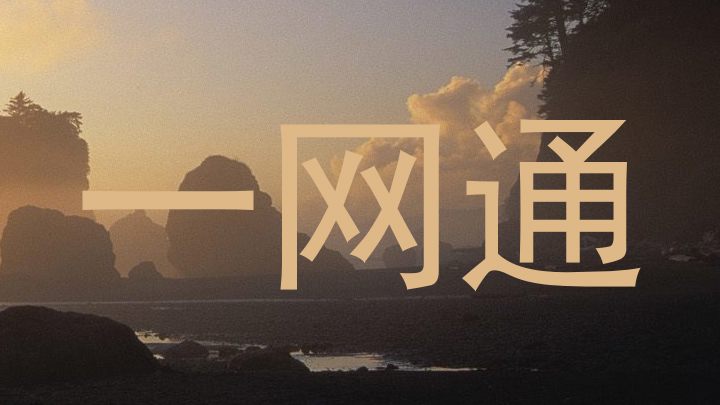 一网通