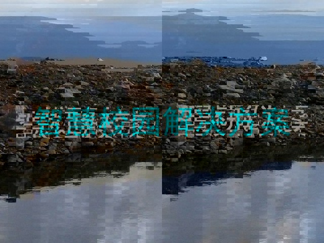 智慧校园解决方案