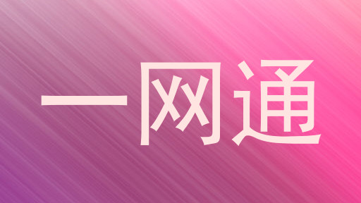一网通