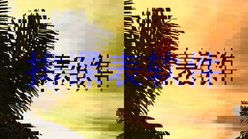 排课表软件
