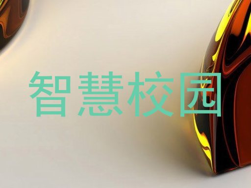 智慧校园
