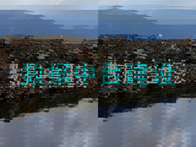 数据中台建设