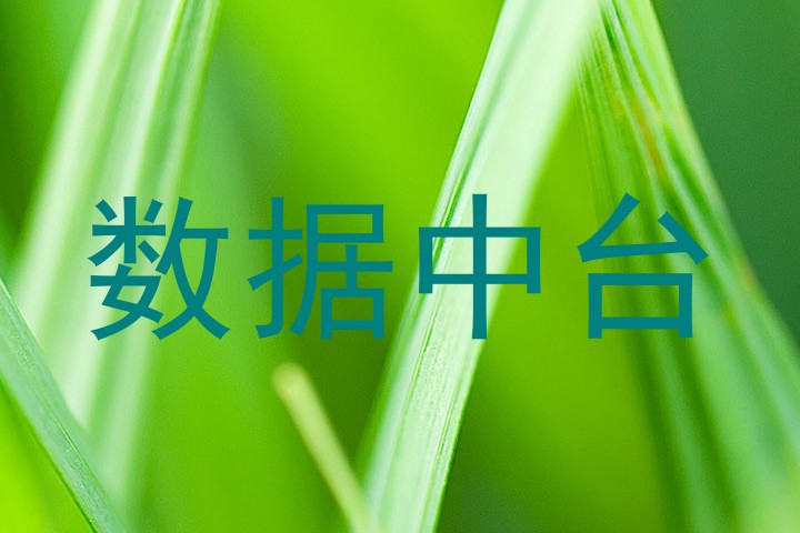 数据中台