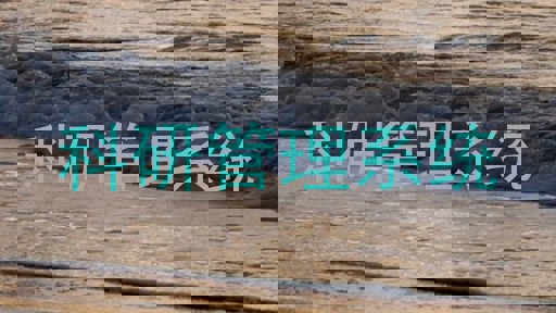 科研管理系统