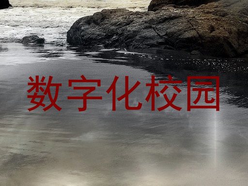 数字化校园