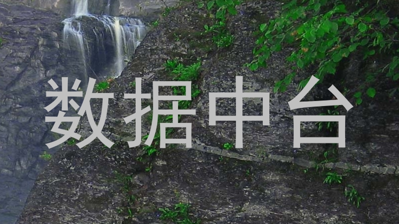数据中台