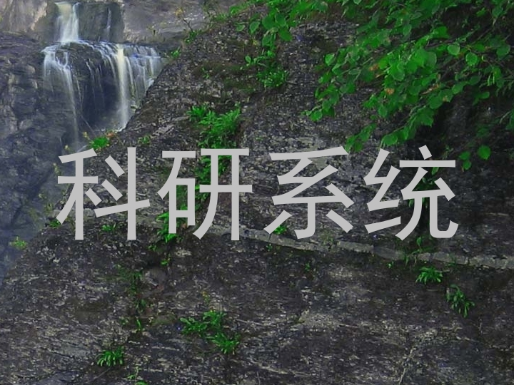 科研系统