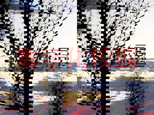 数字化校园