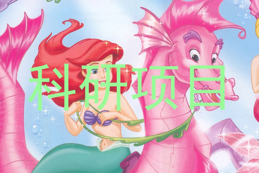 科研项目
