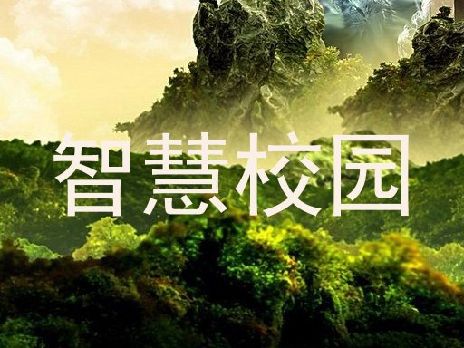 智慧校园