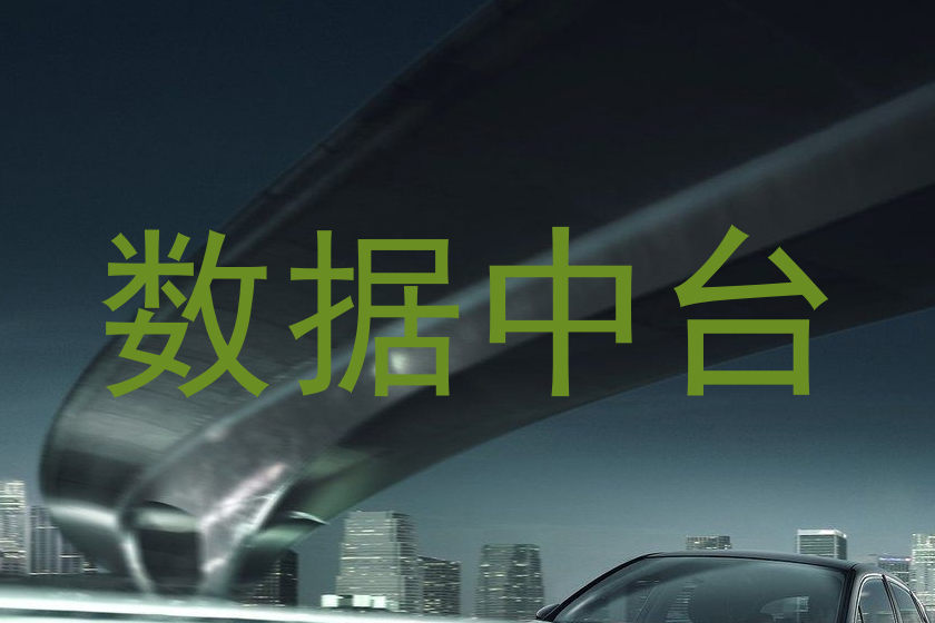 数据中台