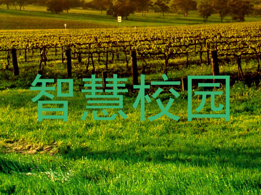 智慧校园