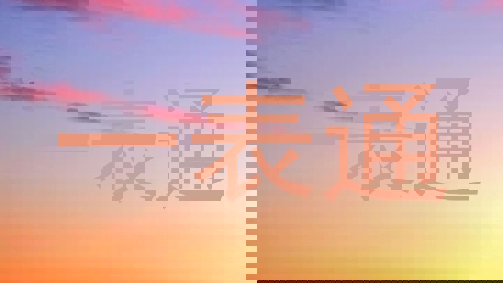 一表通
