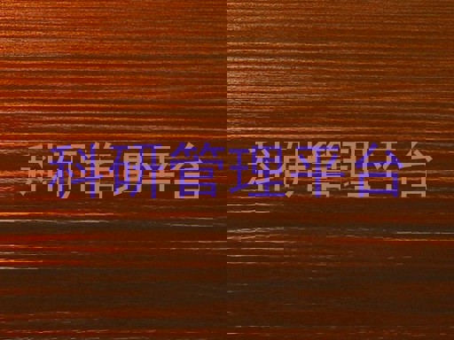 科研管理平台