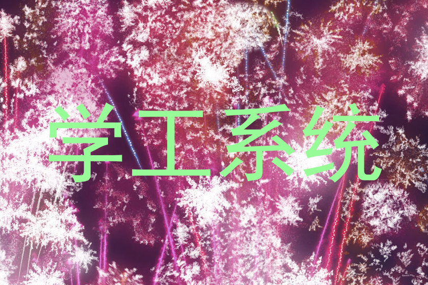 学工系统