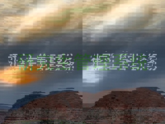 研究生管理系统