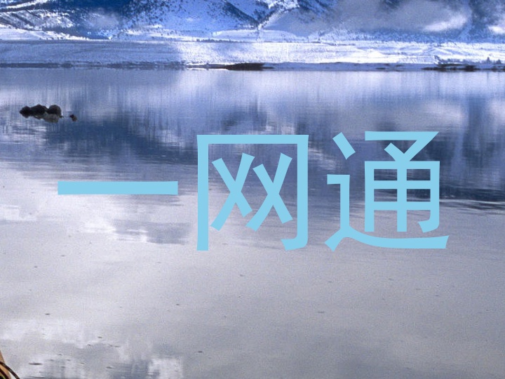 一网通
