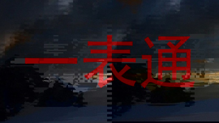 一表通