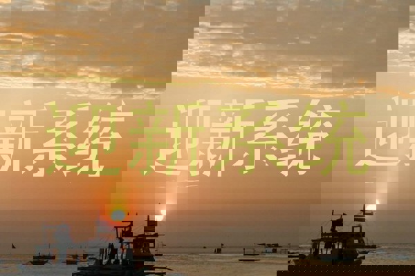 迎新系统