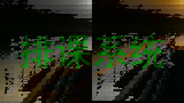 排课系统