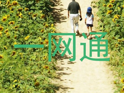 一网通
