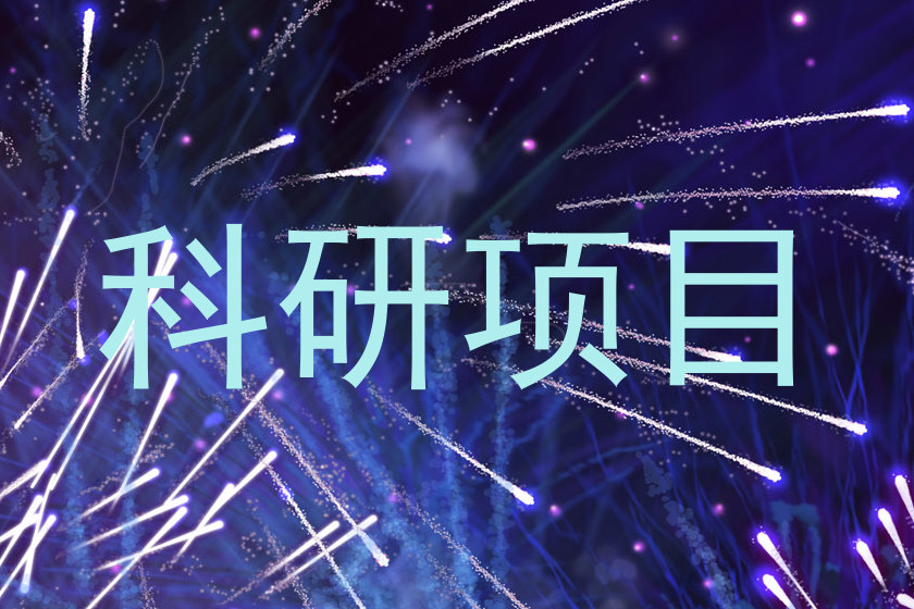 科研项目