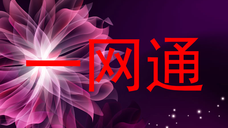 一网通
