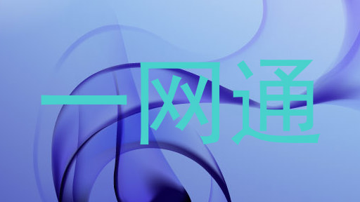 一网通