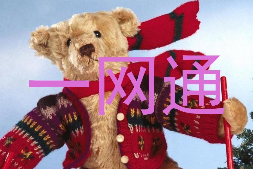 一网通