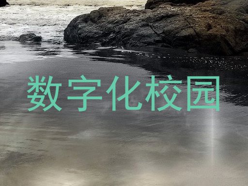 数字化校园