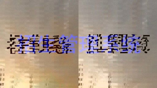 招生管理系統(tǒng)