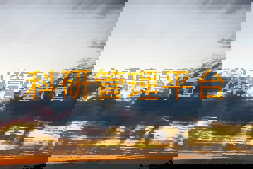 科研管理平台