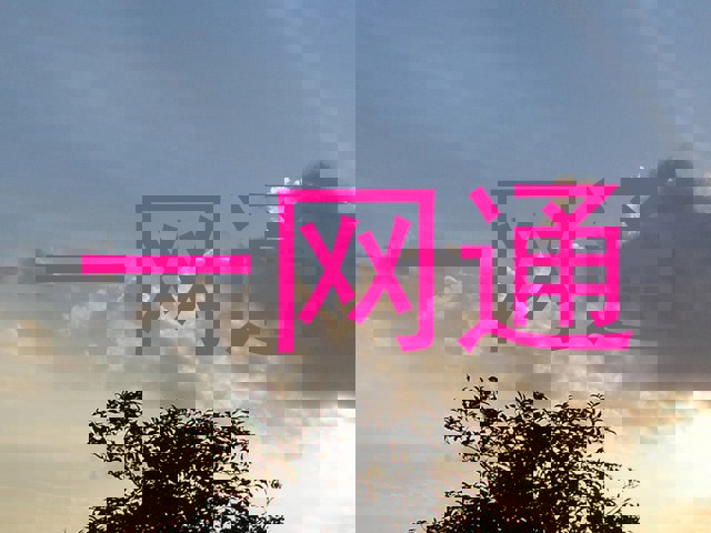 一网通