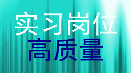 实习岗位