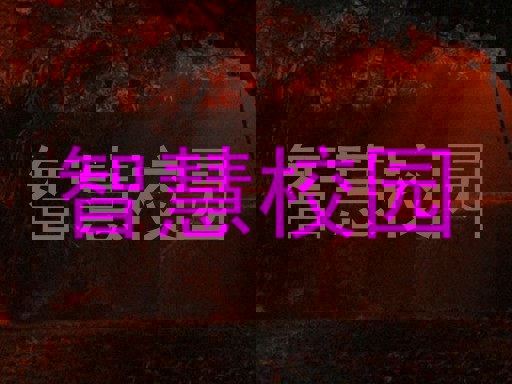 智慧校园