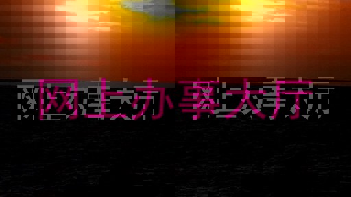 网上办事大厅