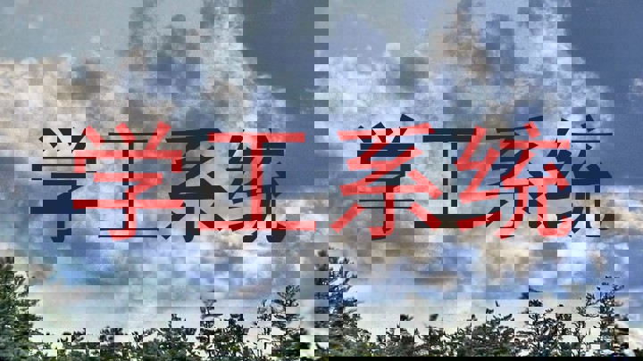 学工系统