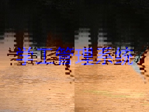 学工管理系统