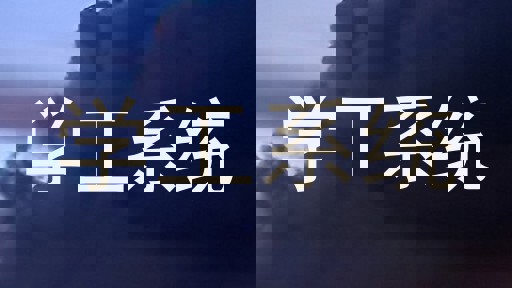学工系统