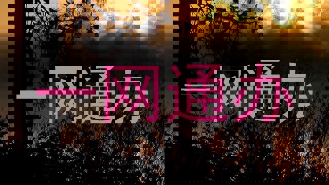 一网通办