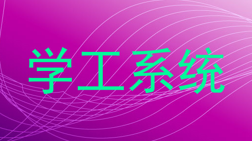 学工系统