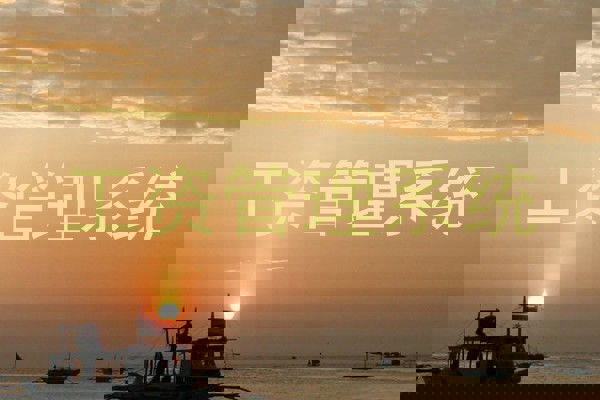 工资管理系统