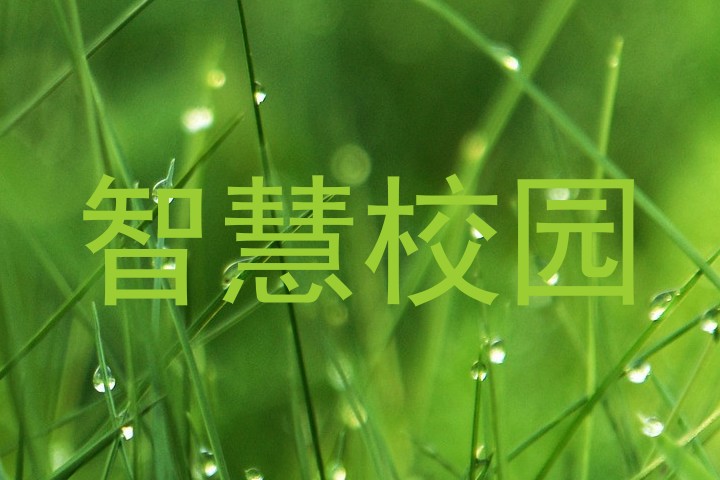 智慧校园