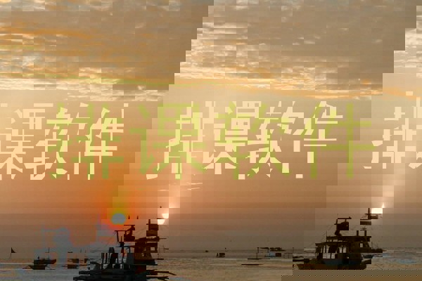 排课软件