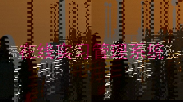 在线实习管理系统