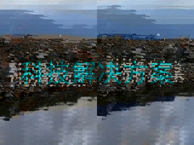 科技解决方案