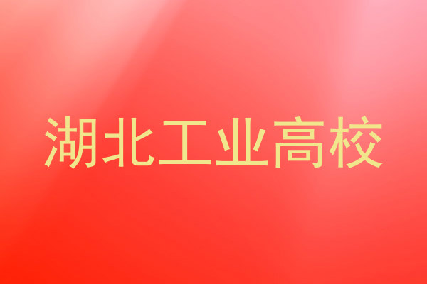 湖北工业高校
