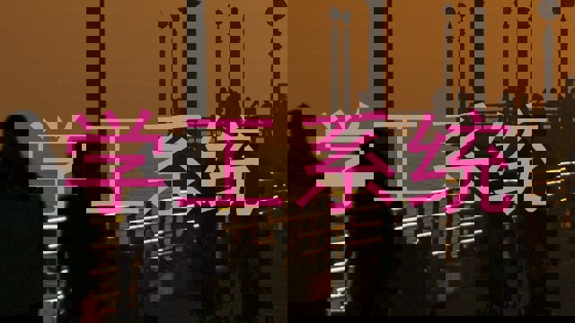 学工系统