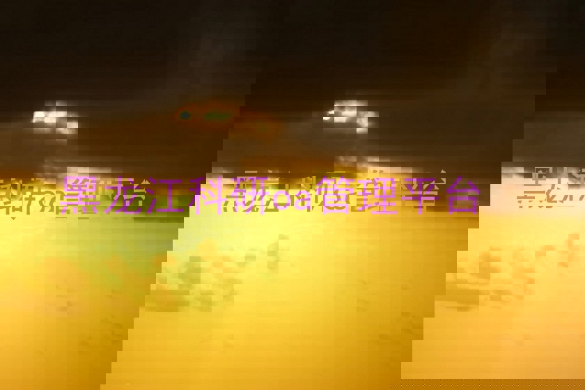 黑龙江科研oa管理平台