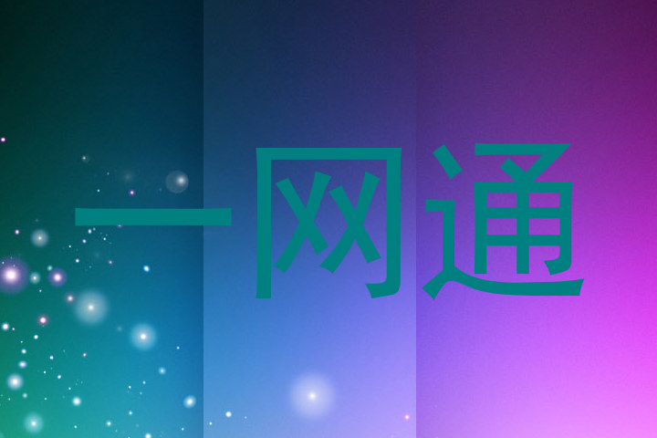一网通